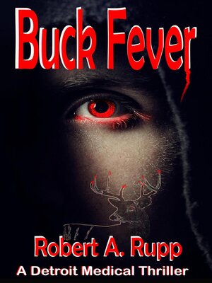 cover image of Buck Fever